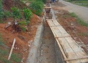 Kinerja Oknum Kepala Desa Dan BPD Sumberkarya Tidak Transparan Dalam pengelolaan Dana Desa(DD) Tahun 2025